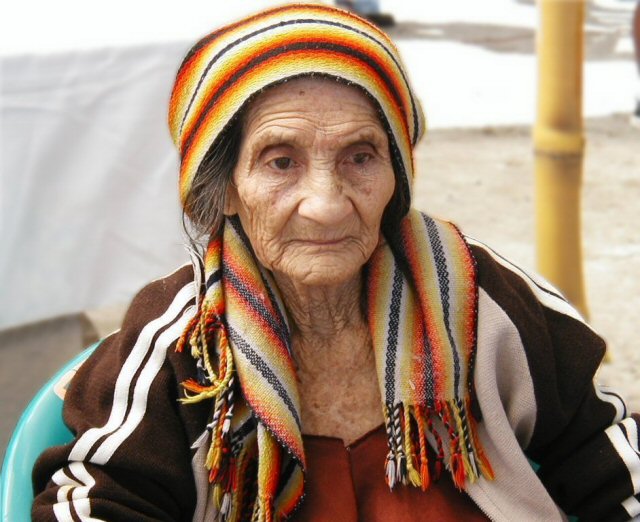 Foto de San Martin, San Salvador, El Salvador