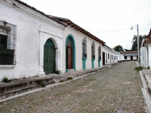 Foto de Suchitoto, Cuscatlan, El Salvador