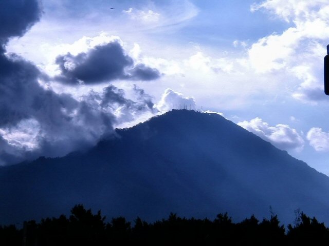 Foto de San Salvador, El Salvador