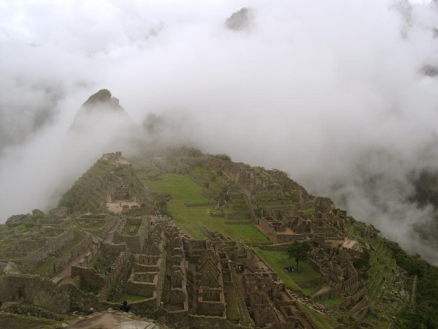 Foto de Cusco, Perú