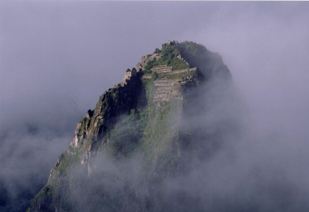 Foto de Cusco, Perú