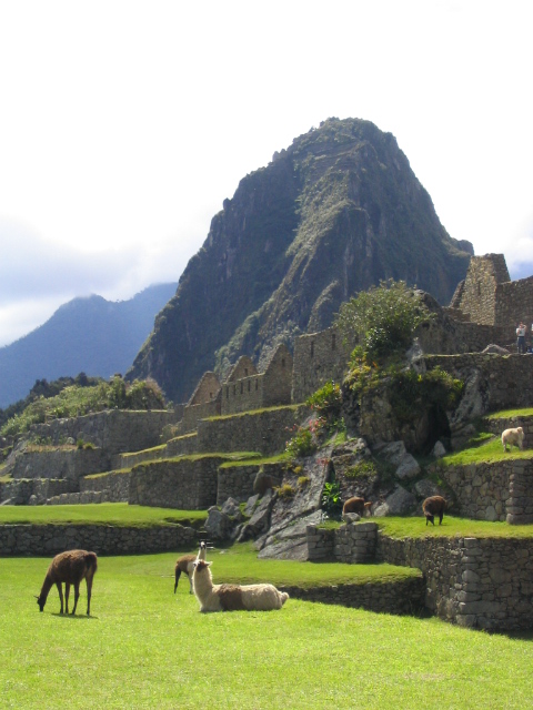 Foto de Cusco, Perú