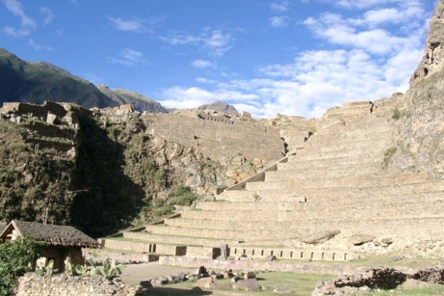 Foto de Cusco, Perú