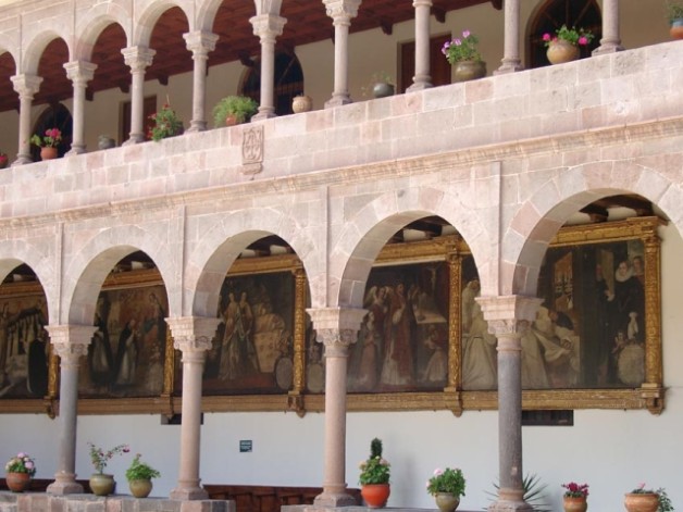 Foto de Cusco, Perú