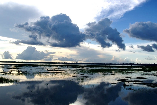 Foto de Iquitos, Perú