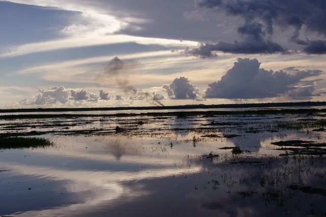 Foto de Iquitos, Perú