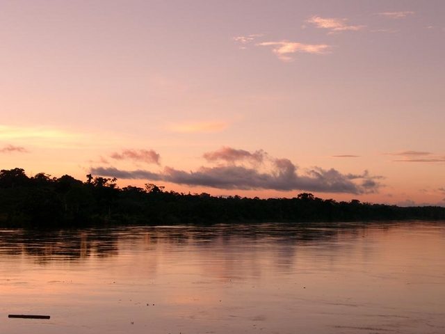 Foto de Iquitos, Perú