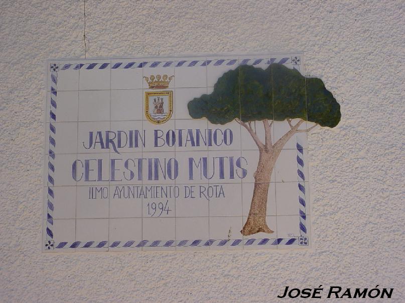 Foto de Rota (Cádiz), España