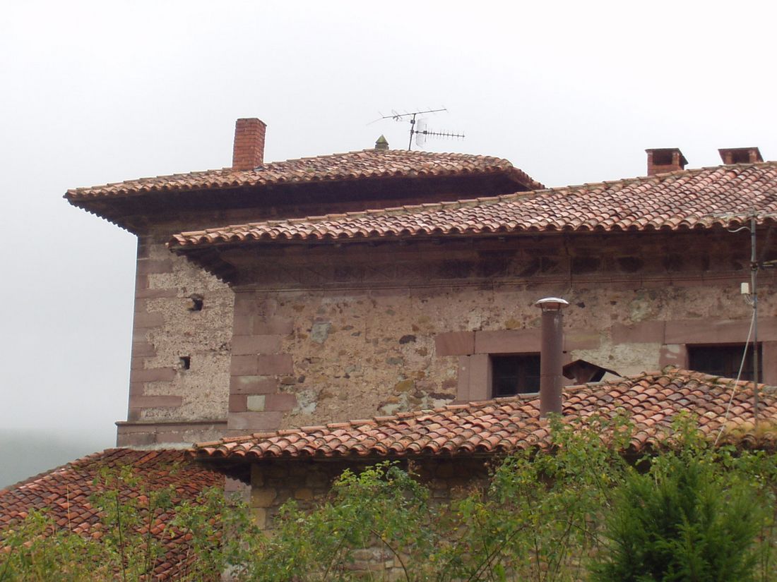 Foto de Carmona (Cantabria), España