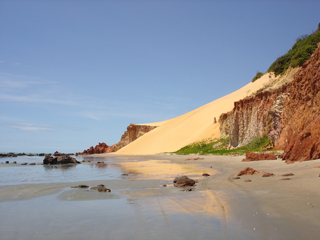 Foto de Punta Grossa, Brasil