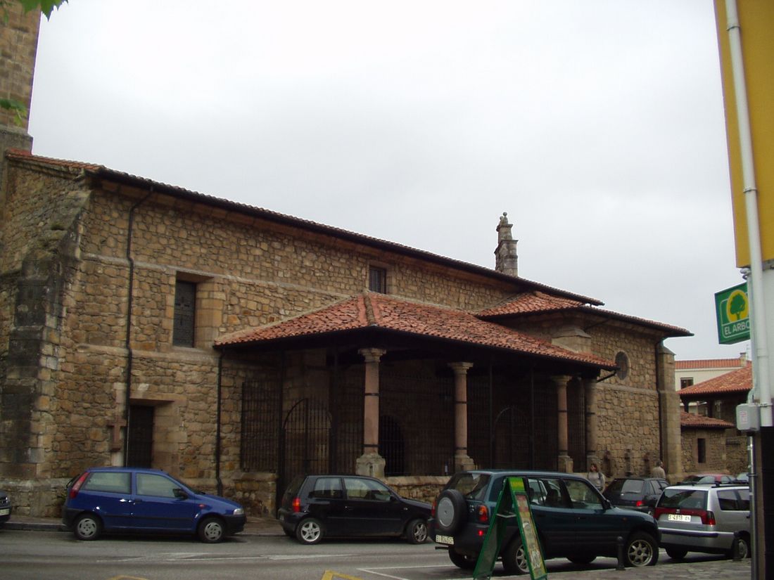 Foto de Cabezón de la Sal (Cantabria), España