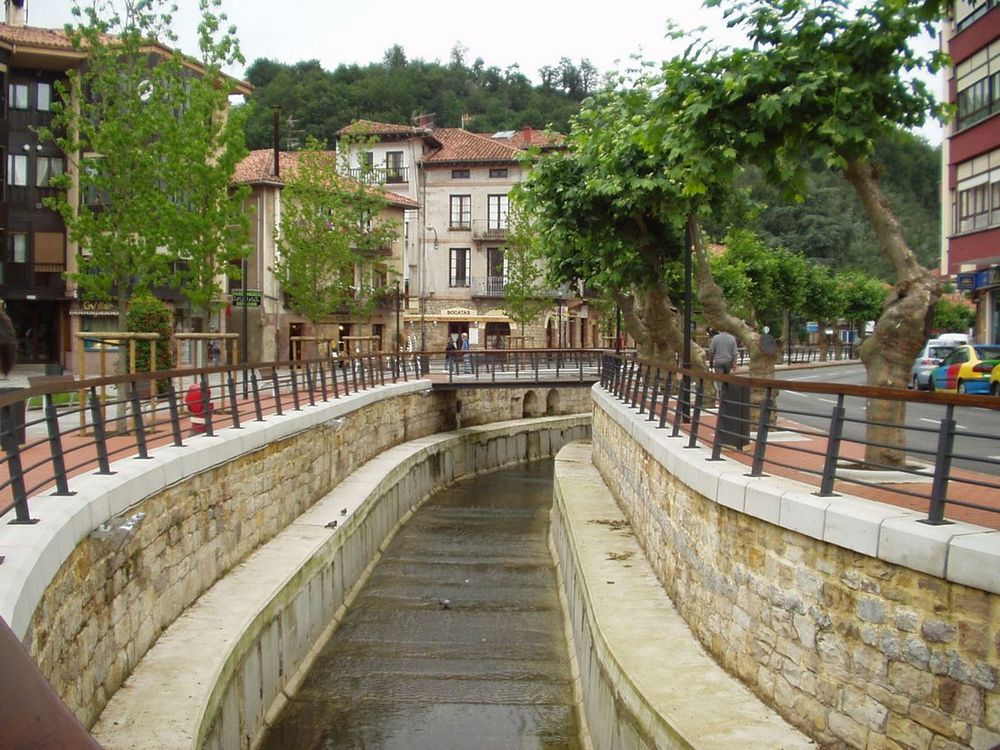 Foto de Cabezón de la Sal (Cantabria), España