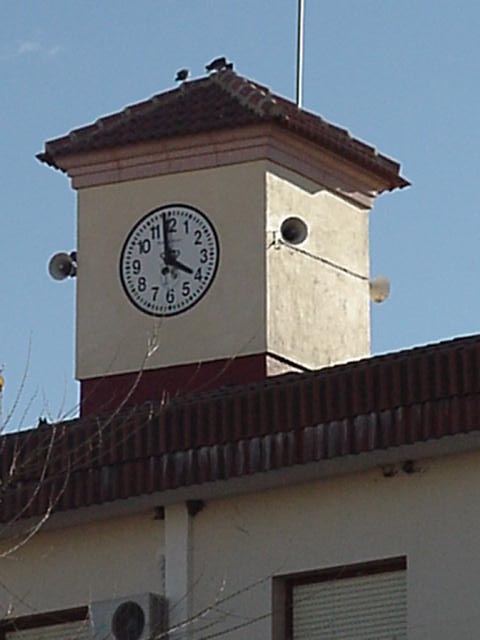 Foto de Fuente el Fresno (Ciudad Real), España