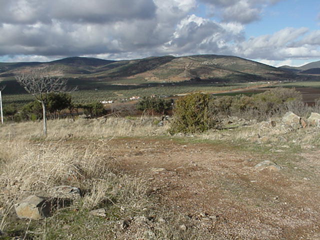Foto de Fuente el Fresno (Ciudad Real), España