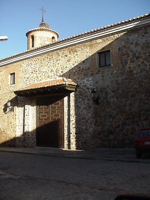 Foto de Fuente el Fresno (Ciudad Real), España