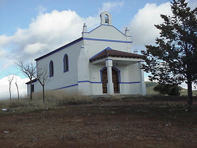 Foto de Fuente el Fresno (Ciudad Real), España