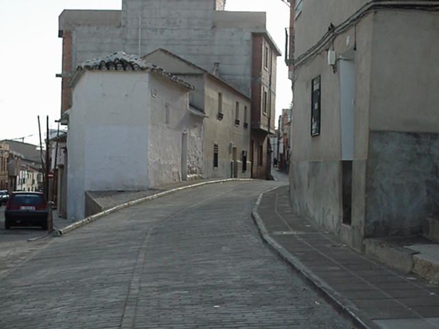 Foto de Fuente el Fresno (Ciudad Real), España