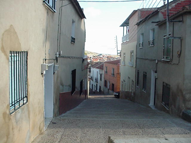 Foto de Fuente el Fresno (Ciudad Real), España
