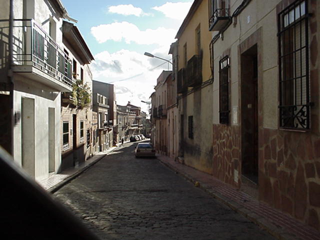 Foto de Fuente el Fresno (Ciudad Real), España