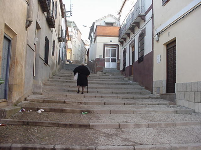 Foto de Fuente el Fresno (Ciudad Real), España