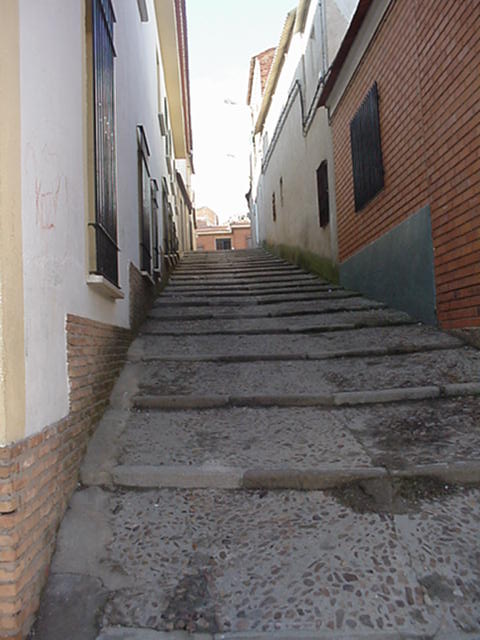 Foto de Fuente el Fresno (Ciudad Real), España