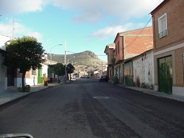 Foto de Fuente el Fresno (Ciudad Real), España