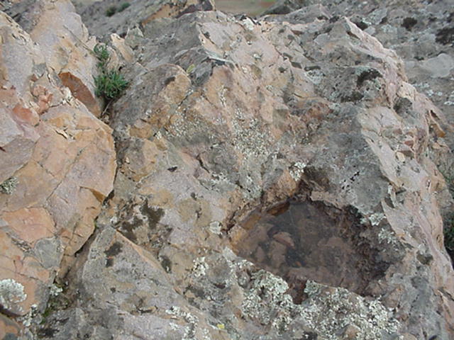 Foto de Fuente el Fresno (Ciudad Real), España