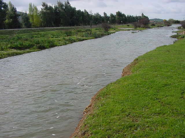 Foto de Fuente el Fresno (Ciudad Real), España