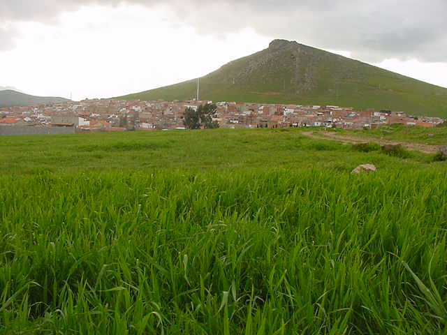 Foto de Fuente el Fresno (Ciudad Real), España