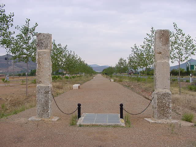 Foto de Fuente el Fresno (Ciudad Real), España