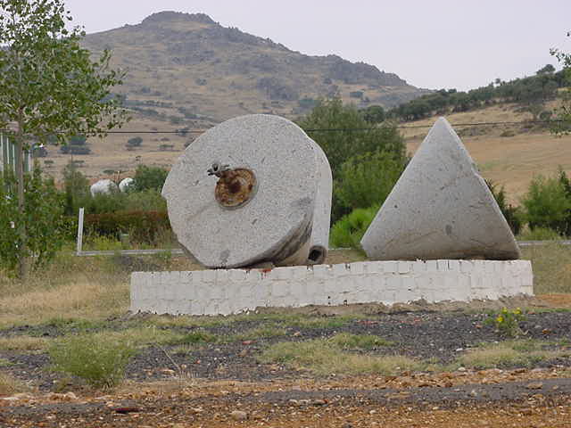 Foto de Fuente el Fresno (Ciudad Real), España
