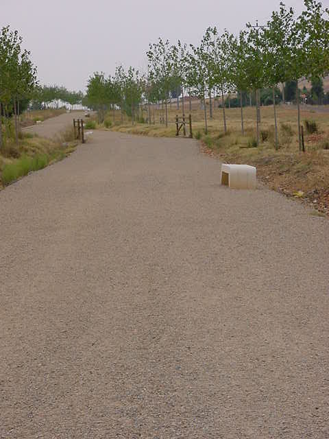 Foto de Fuente el Fresno (Ciudad Real), España