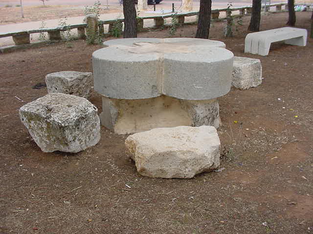 Foto de Fuente el Fresno (Ciudad Real), España