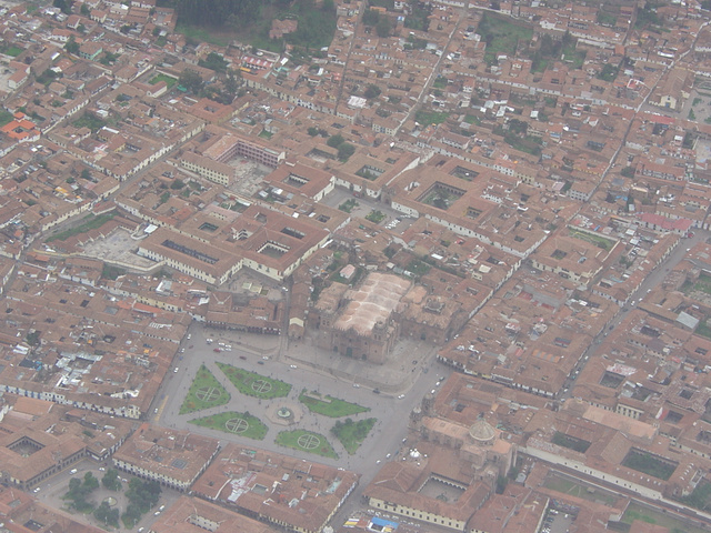 Foto de Cusco, Perú