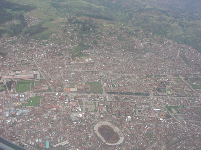 Foto de Cusco, Perú