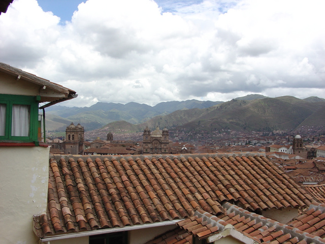 Foto de Cusco, Perú