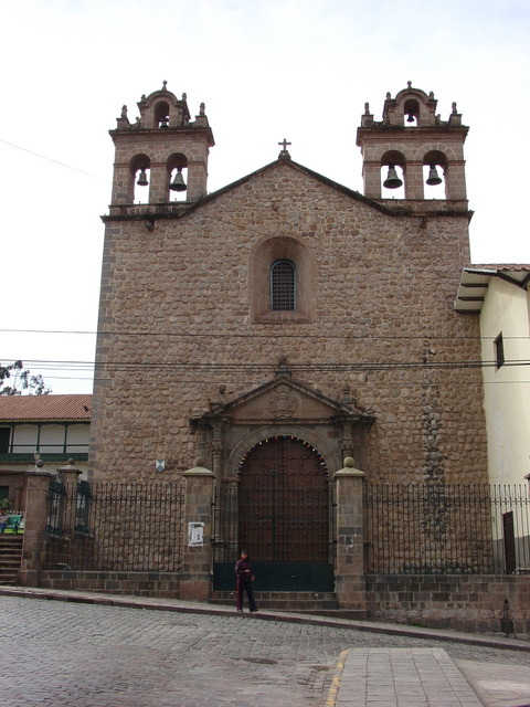 Foto de Cusco, Perú