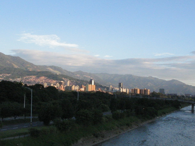 Foto de Medellín, Colombia