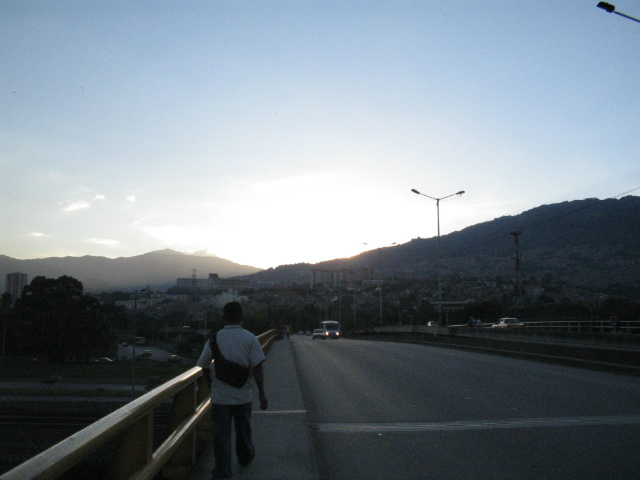 Foto de Medellín, Colombia