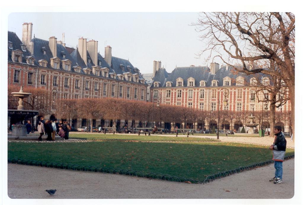 Foto de Paris, Francia