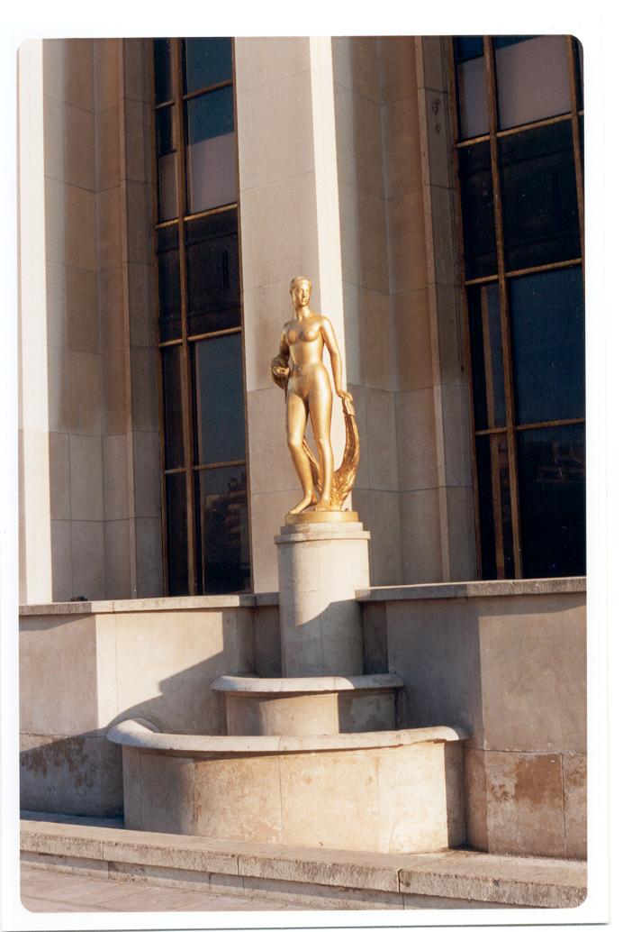 Foto de Paris, Francia