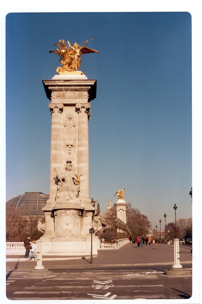 Foto de Paris, Francia