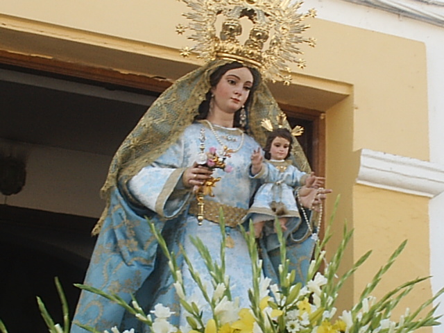 Foto de Badolatosa (Sevilla), España