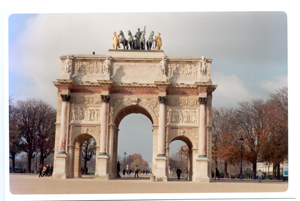 Foto de Paris, Francia