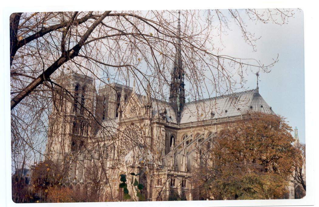 Foto de Paris, Francia