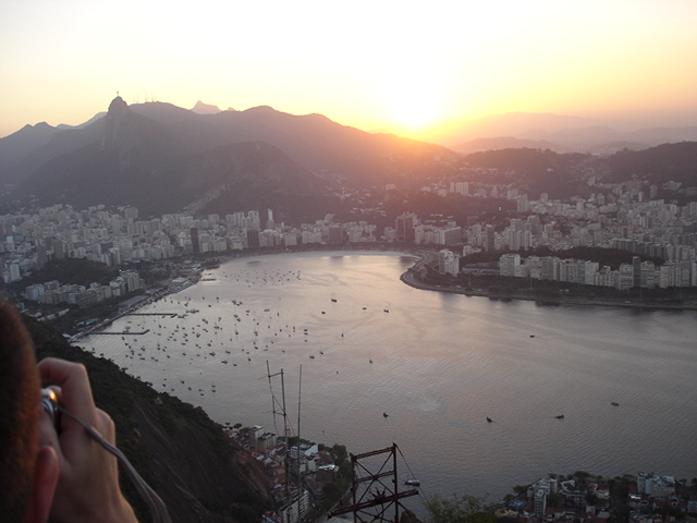 Foto de Rio de Janeiro, Brasil
