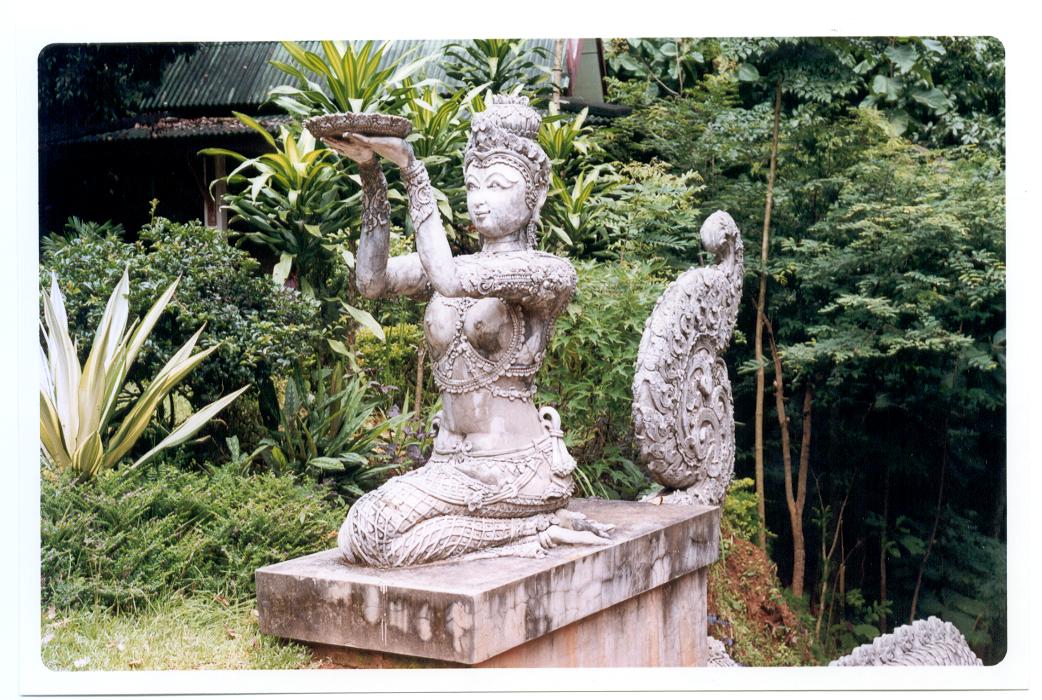 Foto de Chiang Saen, Tailandia