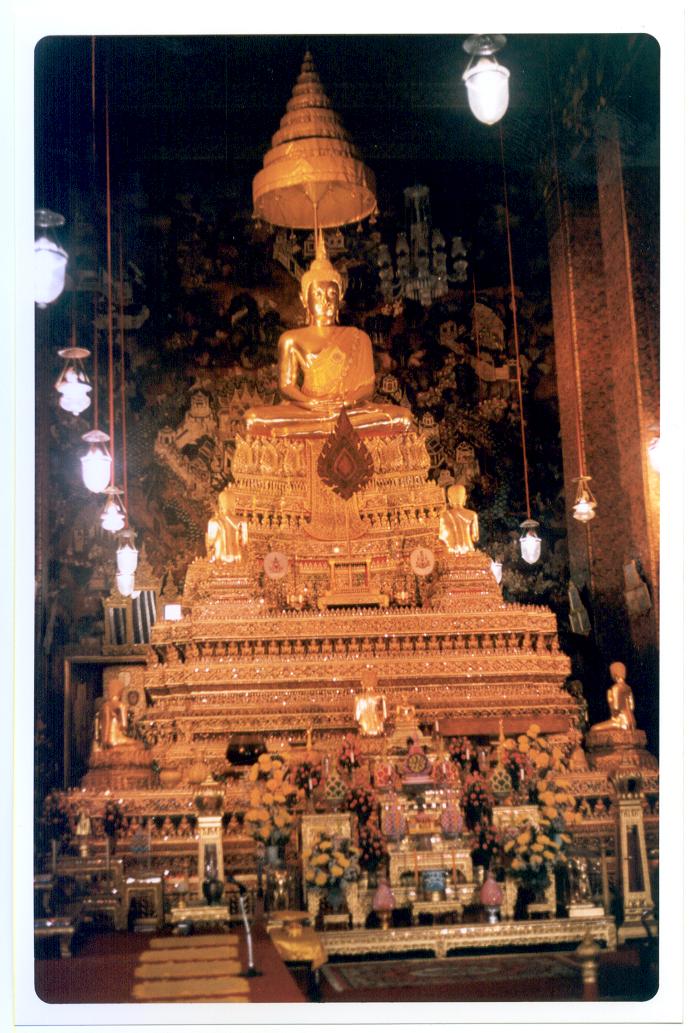 Foto de Bangkok, Tailandia