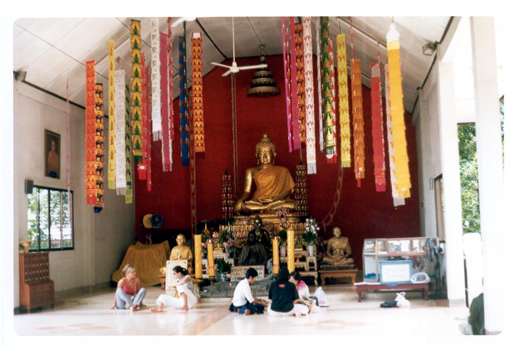 Foto de Chiang Saen, Tailandia