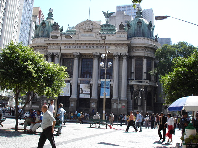 Foto de Rio de Janeiro, Brasil